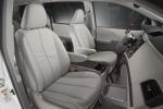 Toyota Sienna SE 2010 года
